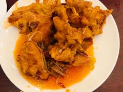 锅包肉-林之六八·6886大连老菜馆