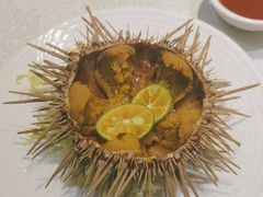 -丽园海鲜饭店(东关街店)