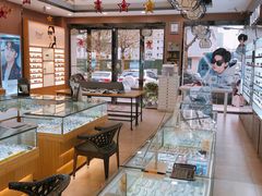 -精益眼镜(建三店)