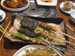 -517烧烤·龙虾·海鲜大排档(万象都荟店)