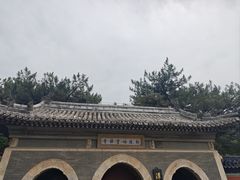 -潭柘寺景区