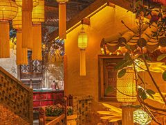 -叶叶菩提·晋福宫