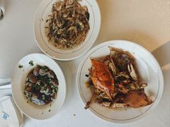 -松兰山海景大酒店·海鲜中餐厅