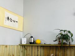 -梁掌门老梁干挑(凤凰路店)