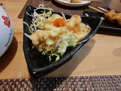 -长崎屋·日本料理·刺身·烧鸟(天河北路店)
