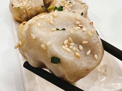 鲜肉生煎-咬不得高祖生煎·简餐(高银街店)