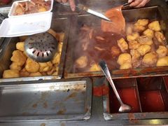 -细妹五香牛杂(步行街店)