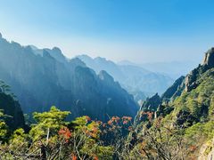 -黄山风景区