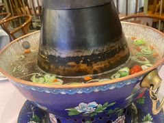 -东来顺饭庄(apm总店)