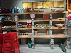 -广府乡下·饭庄(新港东路店)