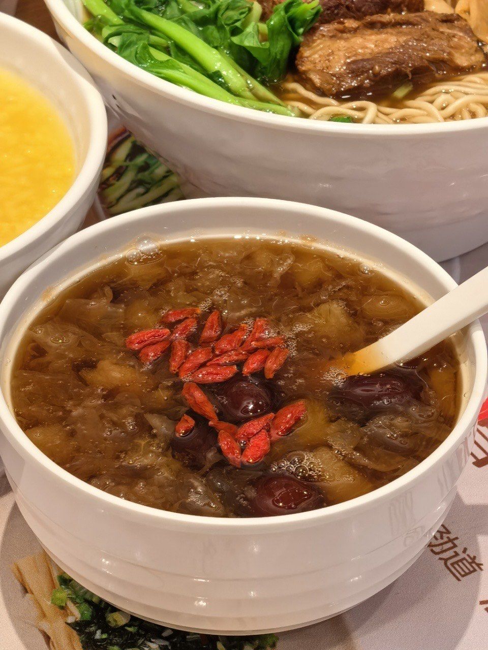 阳阳酱肉包:大兴的美食标志.