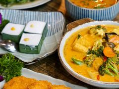 -Hi YOU你的饭局泰餐厅(雍和宫店)
