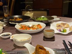 -广州文华东方酒店·江-由辉师傅主理