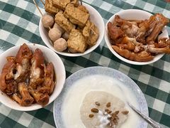 猪脚-百家缘(东门南路店)