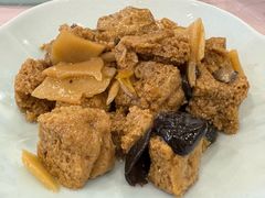 -鸿宾楼(展览馆路店)