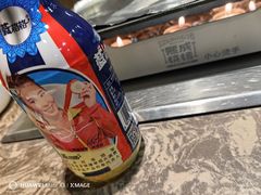 -熙成烧烤·三十三年(开发区店)