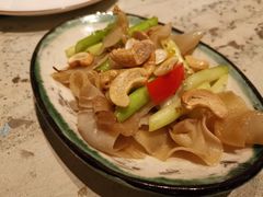 -T館·花园艺术餐厅