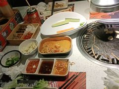 -猫抓烤肉(春熙路店)