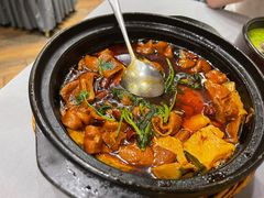 -金哥私房菜馆(张府园总店)