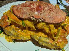 -泰国餐厅 Thai Food(裕华万达店)