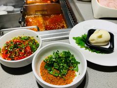 -海底捞火锅(金光华店)