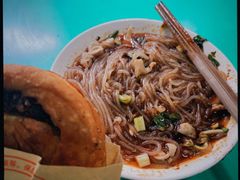 红味肥肠粉-甘记肥肠粉(马鞍北路店)