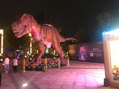 -重庆国际马戏城