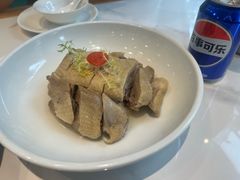 -小秦淮·南京土菜(新亭西路店)