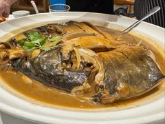 -原鄉本味 楚菜 丹江口鱼(北苑店)