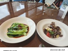-索菲特酒店·乐轩华中餐厅