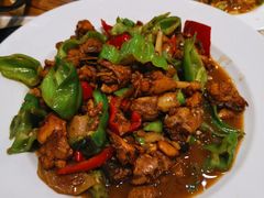 -美味居(古城店)