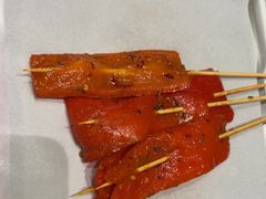 -鸿先阁·干煸虾(星沙店)