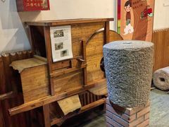 -深山老屋(国顺东路店)
