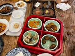 -上席擂茶·新中式青年茶馆(古城店)