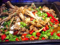 -蛙来哒(东城万达店)