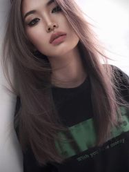 -菲·木田moontin造型salon