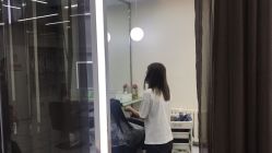 -朗峰专业美发沙龙