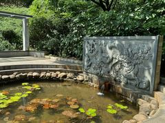 -深圳龙潭公园