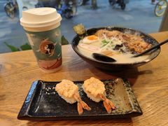 -渔井食堂(新洲店)