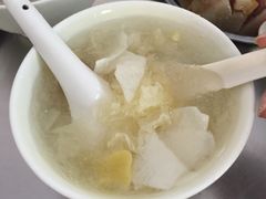 -老福合沟无米粿甜汤粿品店