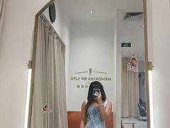 -海马体照相馆(万菱汇店)