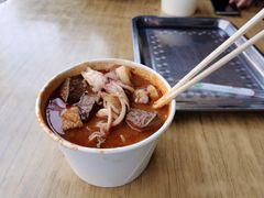 -乌糖沙茶面(民族路店)