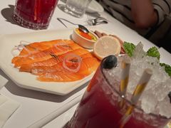 -壳里西餐厅Coquille Seafood Bistro(蒙自路店)