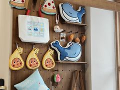 -山与蓝·轻糖鲜果蛋糕(勒泰店)