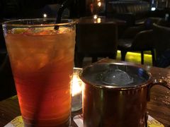 -MARU玛露音乐餐厅(大学路店)