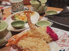 -京旬海鲜放题·铁板烧自助餐厅