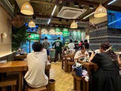 -云阿蛮云南生烫牛肉米线(奉贤路店)