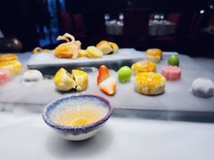 -桂语山房(满觉陇店)