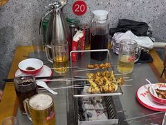 -古彭7只羊·徐州烧烤(旗舰店)