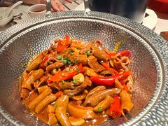 -千百味红餐厅·江西菜(绿地双子塔店)